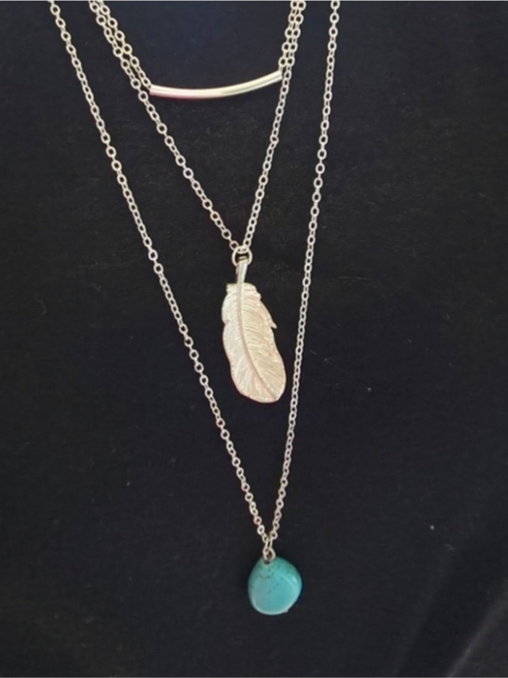 Turquoise Lover Set 1 - Picture 3 of 6
